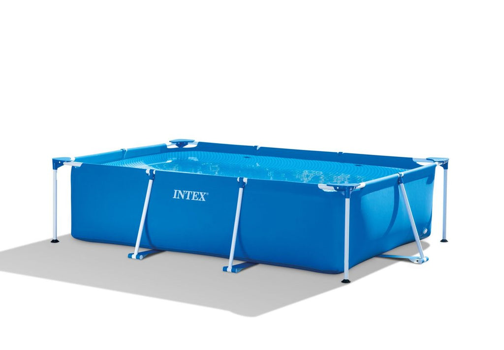 Intex Pool Rectangular 3M x 2M x 75Cm