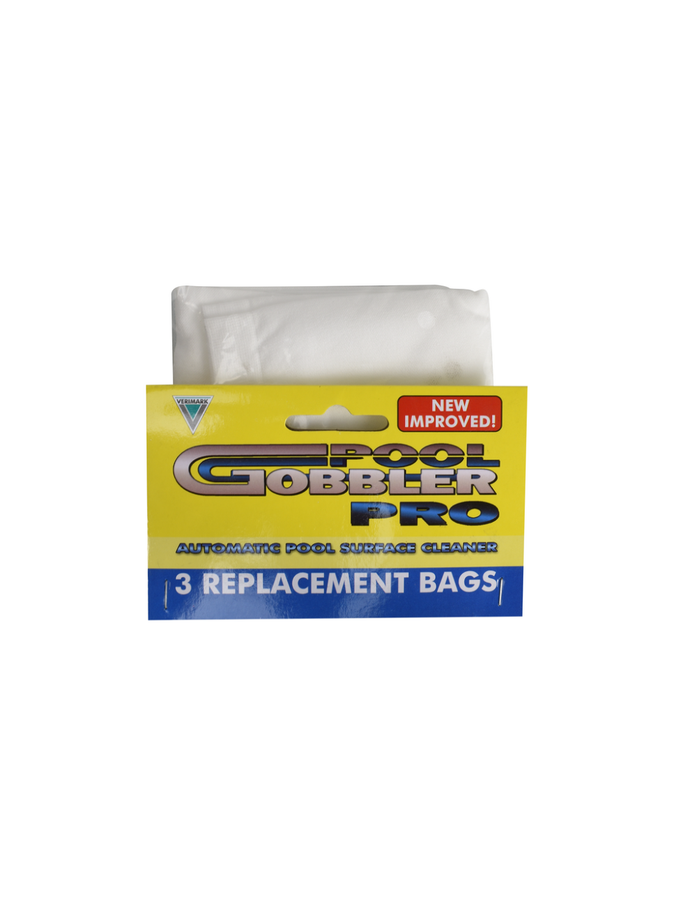 Pool Gobbler Refill Bags
