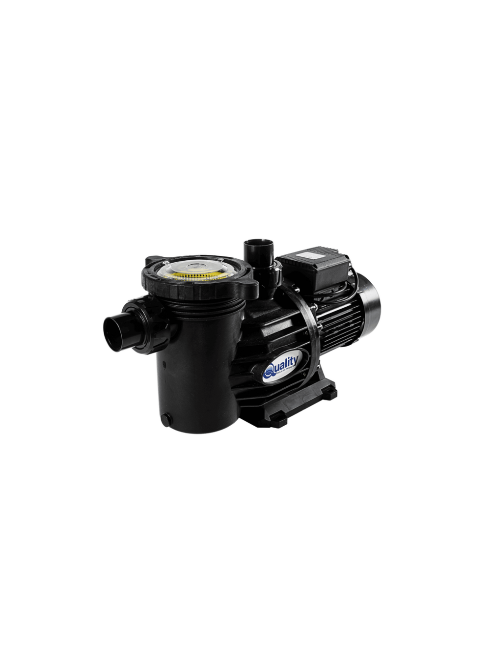 Quality 0.75kW Pump And Motor Swimflo 2