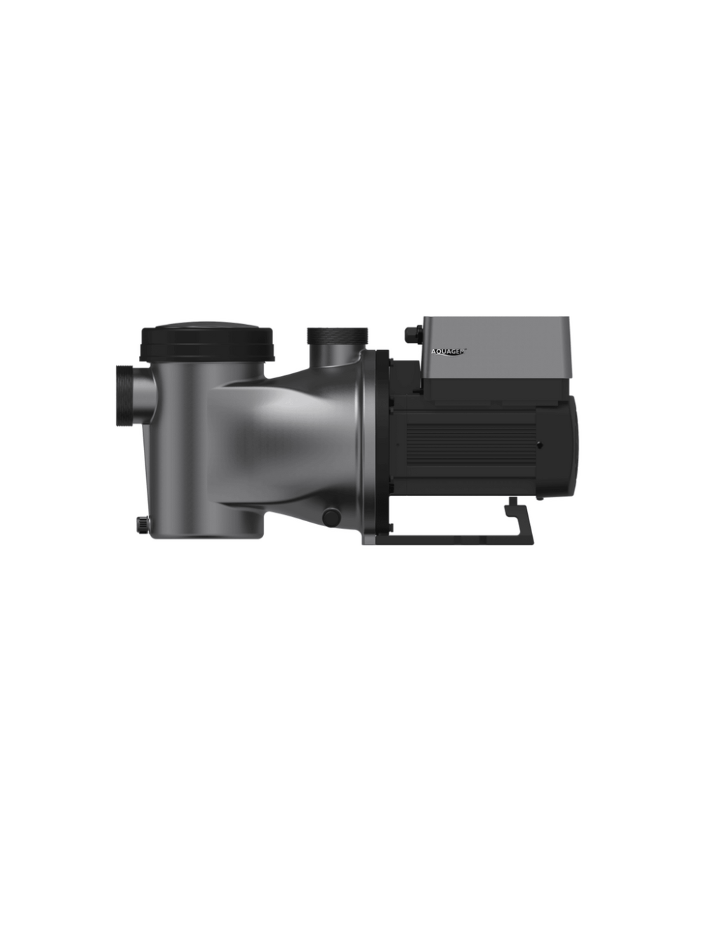 Aquagem InverCaptain Wifi Pool Pump 1.05kw 220v