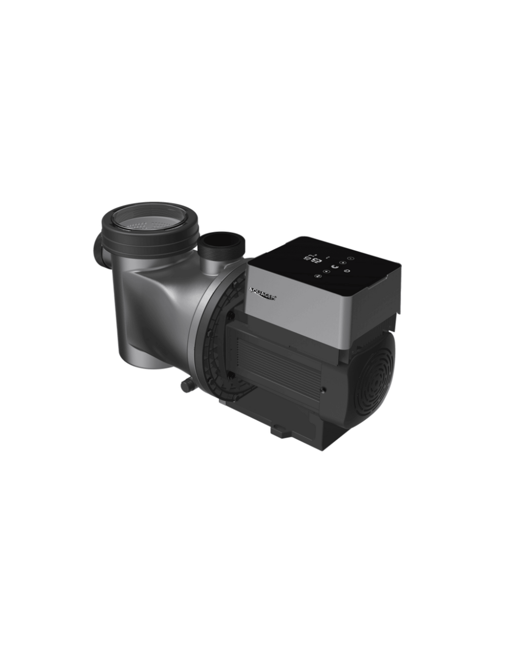 Aquagem InverCaptain Wifi Pool Pump 1.05kw 220v