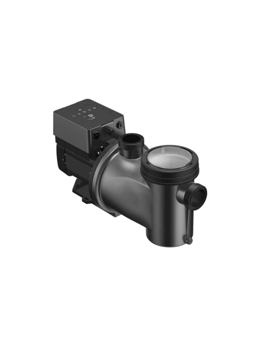Aquagem InverCaptain Wifi Pool Pump 1.05kw 220v