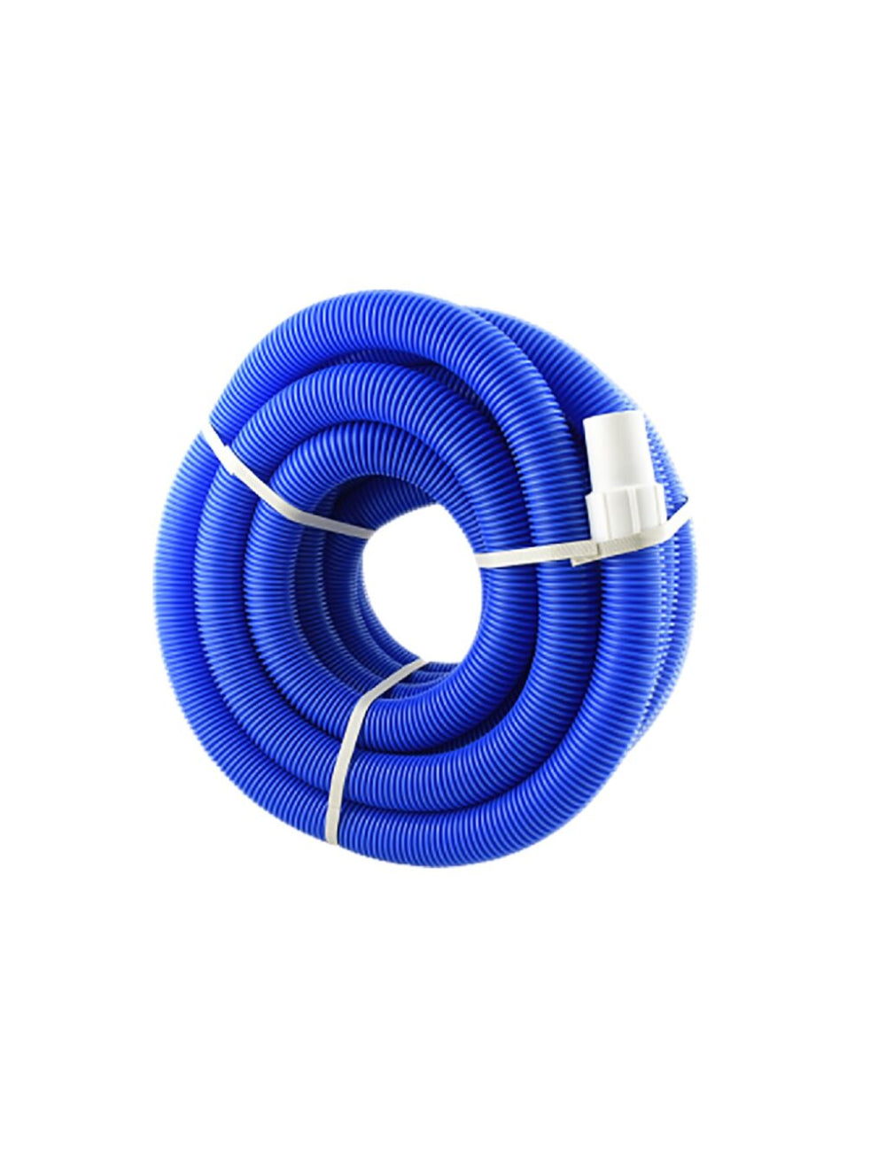 Vac Hose 15m Blue