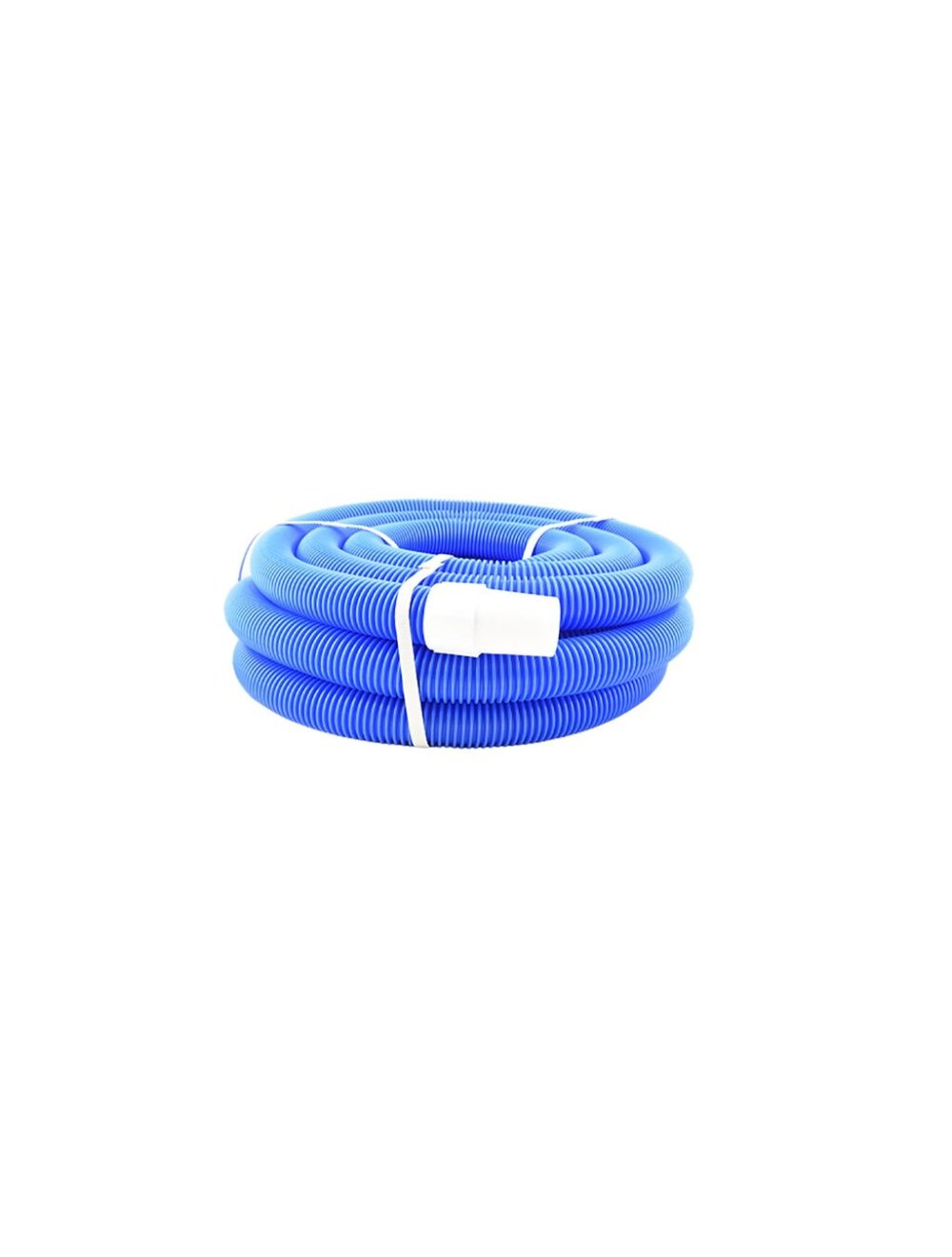 Vac Hose 9m Blue