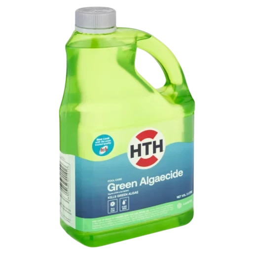 HTH Green Algaecide 2L