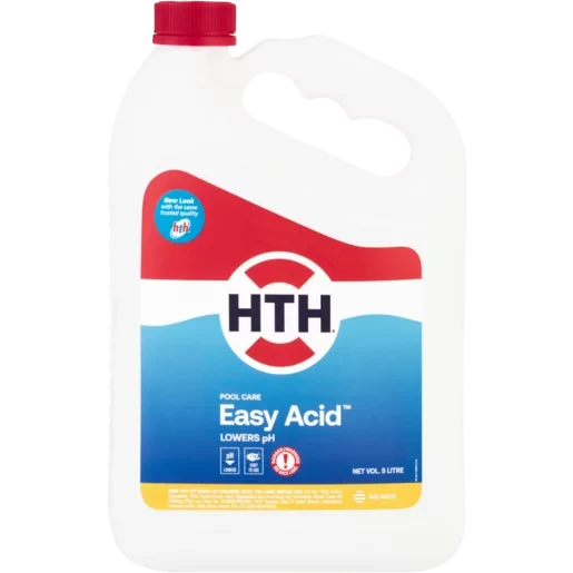 HTH Easy Acid 5L