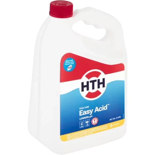 HTH Easy Acid 5L