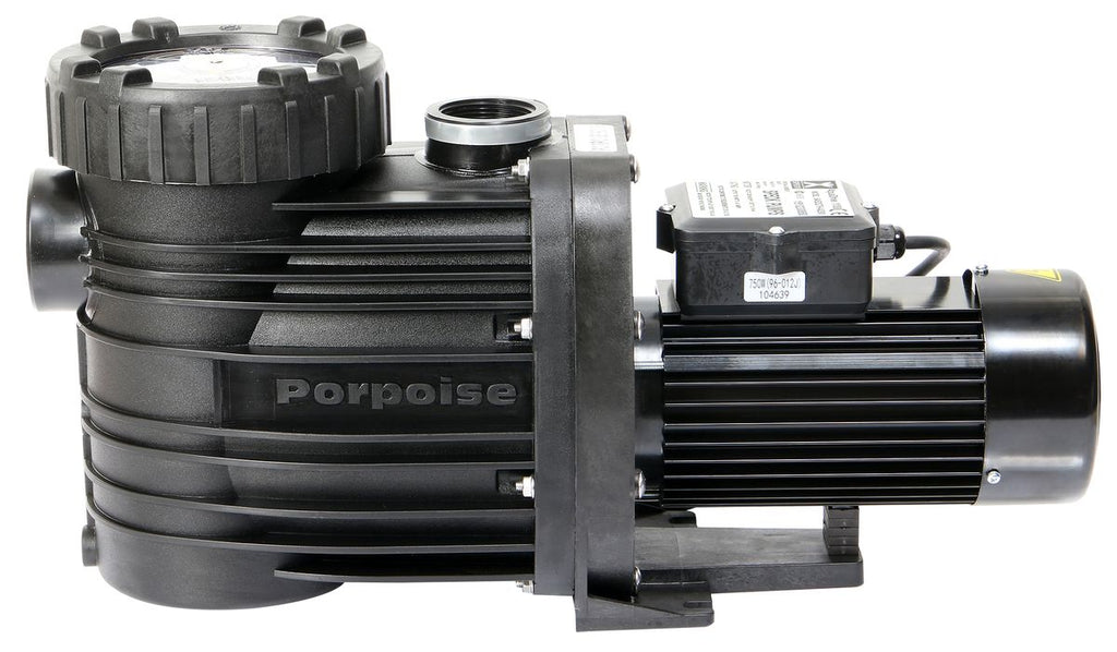 Speck 1.1kW Badu Porpoise 22 Self-Priming Swimming Pool Pump